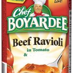 chef boyardee can meme