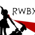 RWBY Volume 1 logo