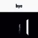 bye meme