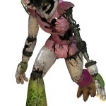 Shaders glamrock chica