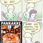 Pankakke