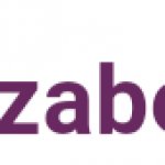 Alizabeth nameplate