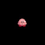 Kirby is 90 miles away from your home. Start running meme
