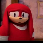 Knuckles template