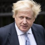 Boris bad hair template