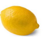 mini lemon