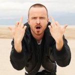 Bye Bitch Breaking Bad | BYE  BITCH; DON'T LET THE DOOR HIT YOU ON THE WAY OUT | image tagged in jesse pinkman,breaking bad,bye,goodbye,don't let the door hit you on the way out | made w/ Imgflip meme maker