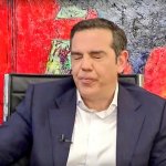 Tsipras fart