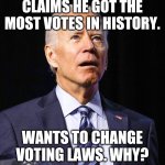 Biden meme