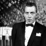 Ed Sullivan