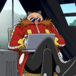 Eggman Laptop