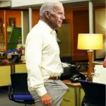 Joe Biden Boner