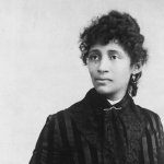 Lucy Parsons template