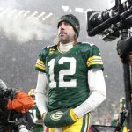 Aaron Rodgers loss template