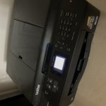 Brother MFC-J30W printer