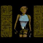Lara Croft