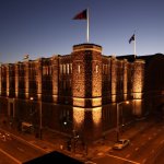 The Armory, Kink.com