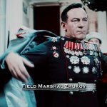 Zhukov meme