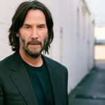 Keanu Reeves