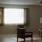 Huell Waiting at the Safe House