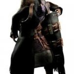 Resident evil merchant | WOULD YOU LIKE; SOME FEET PICS | image tagged in resident evil merchant | made w/ Imgflip meme maker