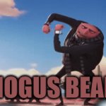 Gru being chased by AMOGUS Animated Gif Maker - Piñata Farms - The best meme  generator and meme maker for video & image memes