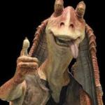 liberal jar jar