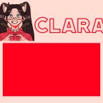 clara temp 2.0 meme