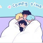 Comfy time