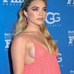 Florence Pugh