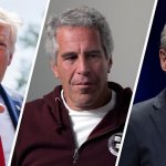 New York Sexual Predators - Trump, Epstein and Clinton