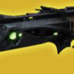 Destiny 2 Thorn Exotic