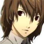 Goro Akechi