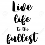 Live Life