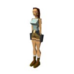 Lara Croft