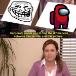They're the same picture | image tagged in they're the same picture | made w/ Imgflip meme maker