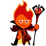 Fire Spirit