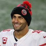 Jimmy G