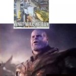 I don’t even know | image tagged in i don t even know,thanos,obama sus,among us,sus | made w/ Imgflip meme maker