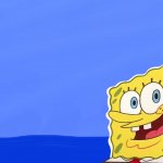 Spongebob facts meme