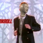 RIKROLL meme