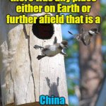 Covid Free Zone | Just wonderin if there was any place either on Earth or further afield that is a; Yarra Man; China Virus / Vaccine Free Zone? | image tagged in china virus free zone,germ warfare | made w/ Imgflip meme maker