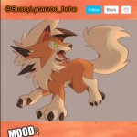 SussyLycanroc_hehe announce
