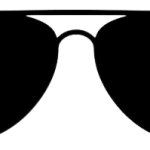 Sunglasses aviators