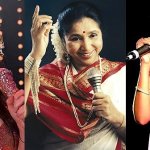 Bollywood singers