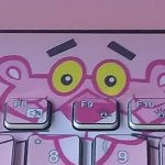 It is watching you