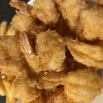 Fried Shrimp1 template