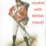 Loads musket | image tagged in loads musket with british intent,new meme | made w/ Imgflip meme maker