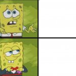 Spongebob bad good meme