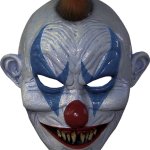 Evil Clow Mask Meme Generator - Imgflip